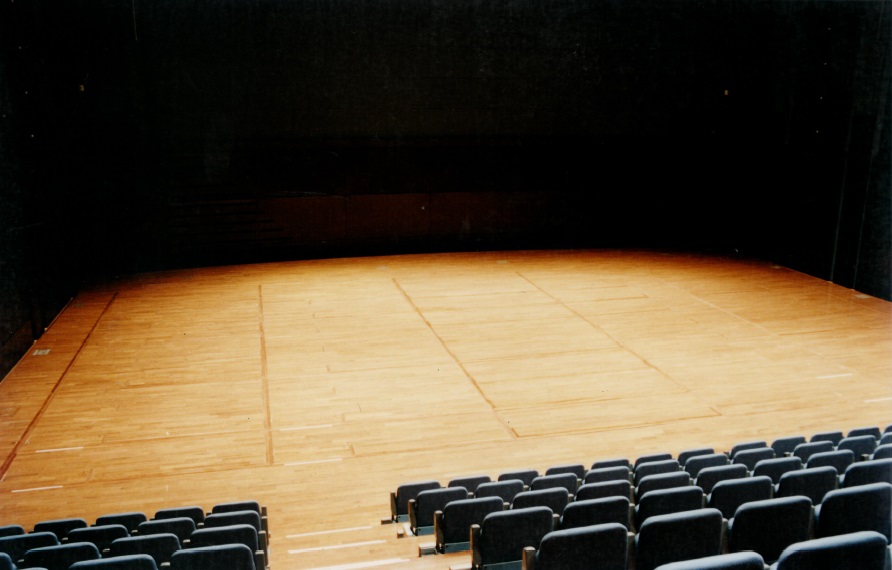 プラザホール(2F)